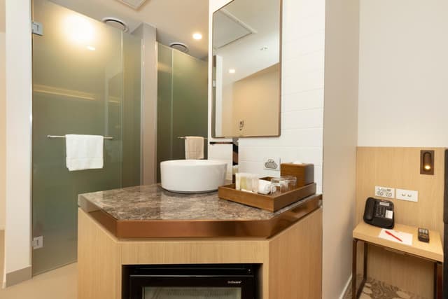 Superior Twin Room · foto 2
