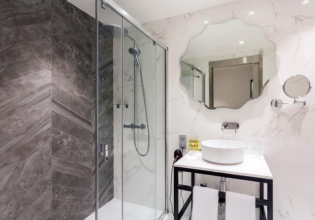 Double or Twin Room · photo 2