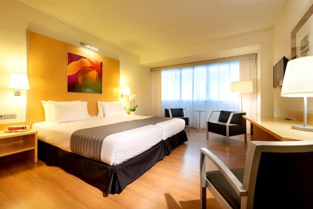 Double or Twin Room · photo 2