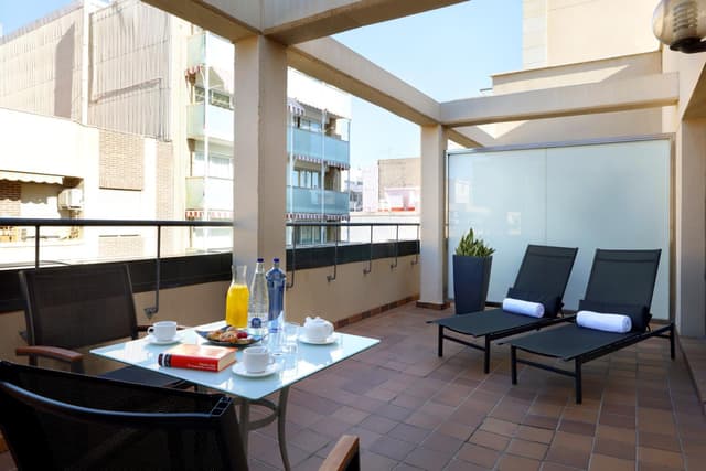 Junior Suite · photo 3