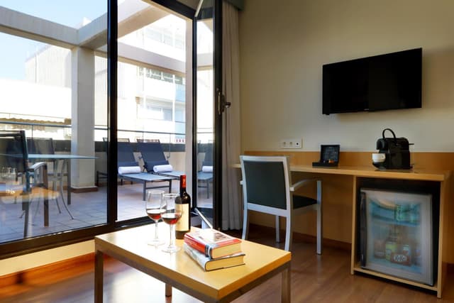 Junior Suite · photo 4