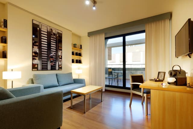 Junior Suite · photo 5