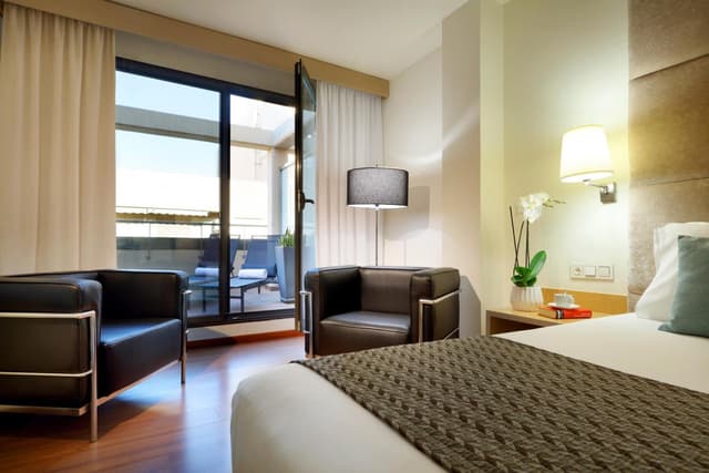 Junior Suite · photo 7