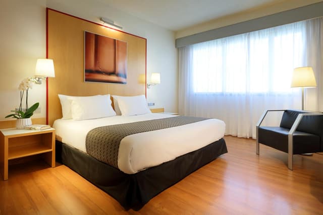 Double or Twin Room · photo 1