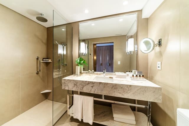 Fairmont King Room with City View · foto 4