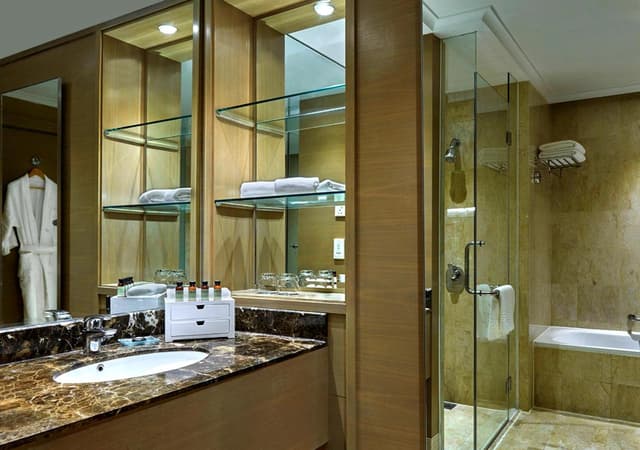 Premium King Room · foto 4