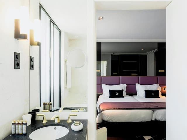 Superior Double or Twin Room · photo 1
