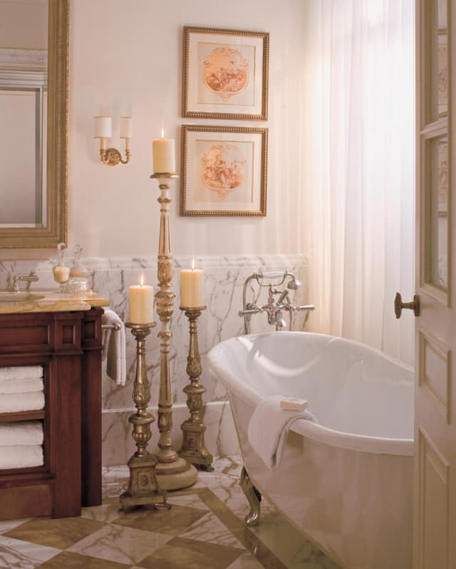 Habitación King de Four Seasons · foto 3