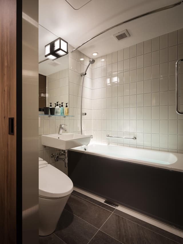 Standard Twin Room · photo 2