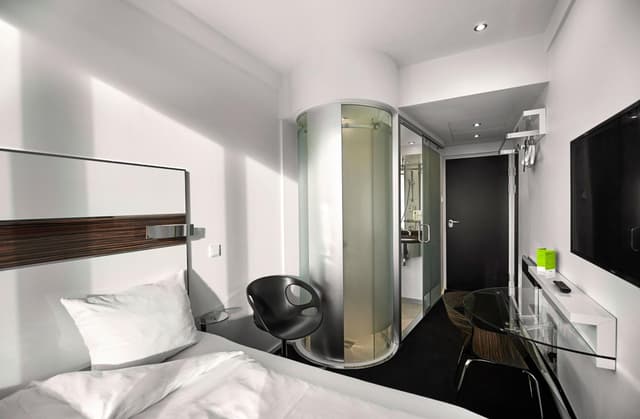 Standard Room · photo 5