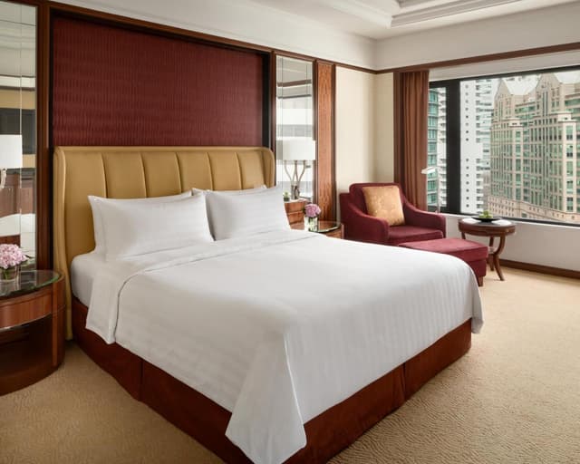 Executive King Room · foto 5