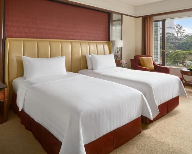 Executive Twin Room · foto 1