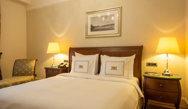Deluxe Pera Side Room King · foto 1