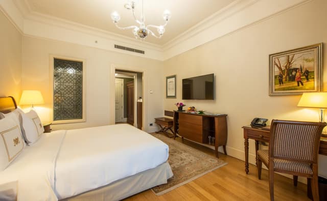 Deluxe Pera Side Room King · foto 4