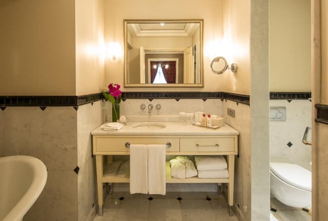 Deluxe Pera Side Room Twin · foto 4