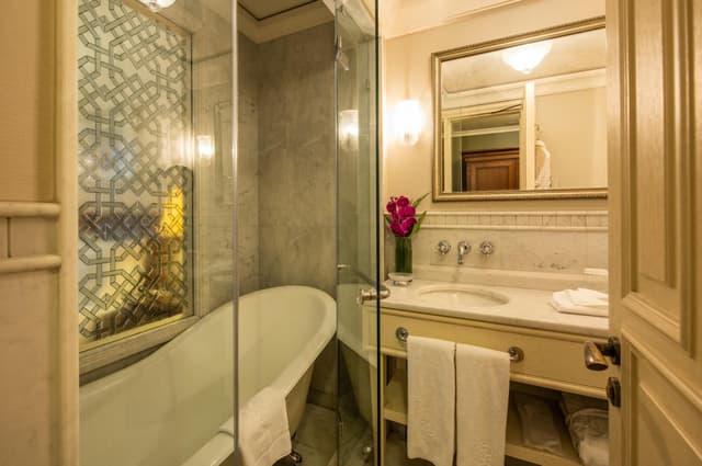 Deluxe Golden Horn Side Room King · foto 4