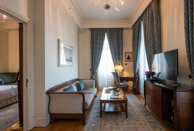Pierre Loti Suite · photo 4