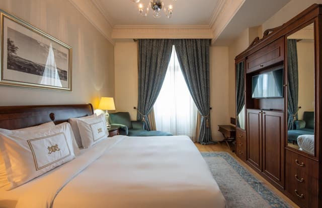 Pierre Loti Suite · photo 1