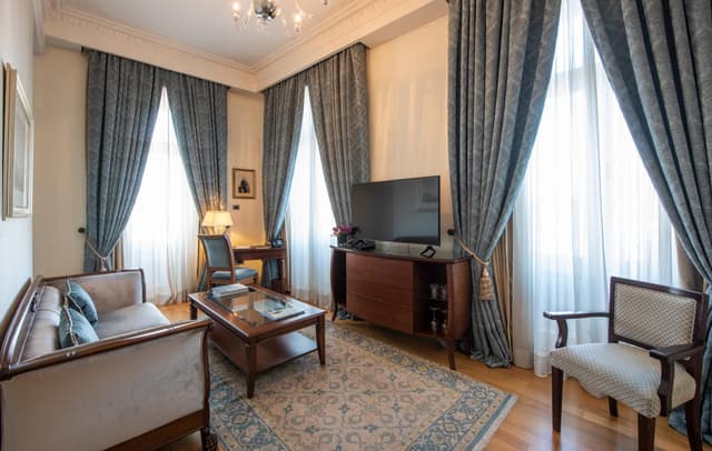 Pierre Loti Suite · photo 5