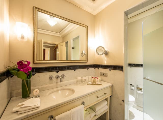 Deluxe Golden Horn Side  Room Twin · foto 2