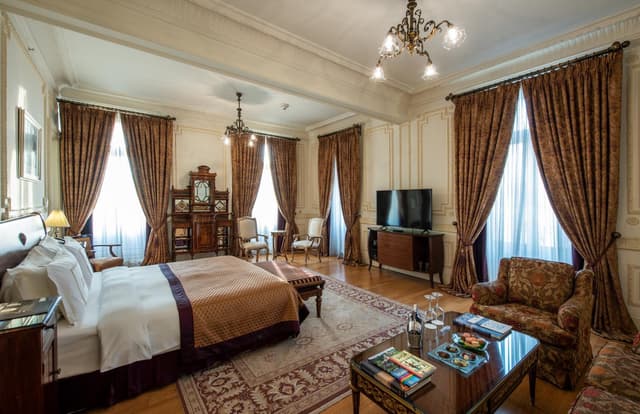 Senior Suite · photo 1