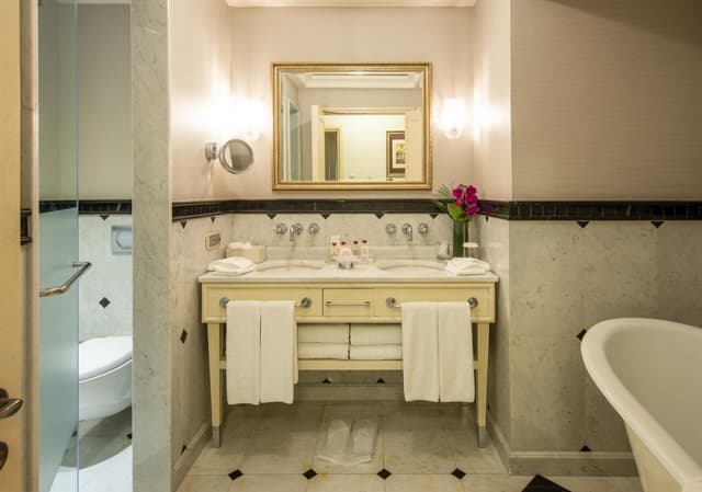 Senior Suite · photo 4