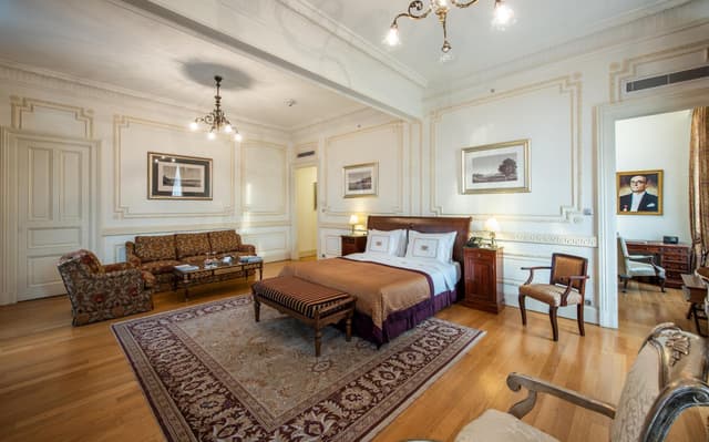Senior Suite · photo 3