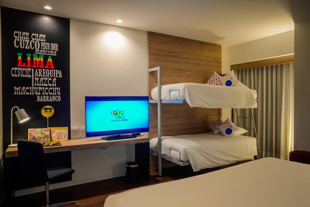 El Loft para Familias · foto 7