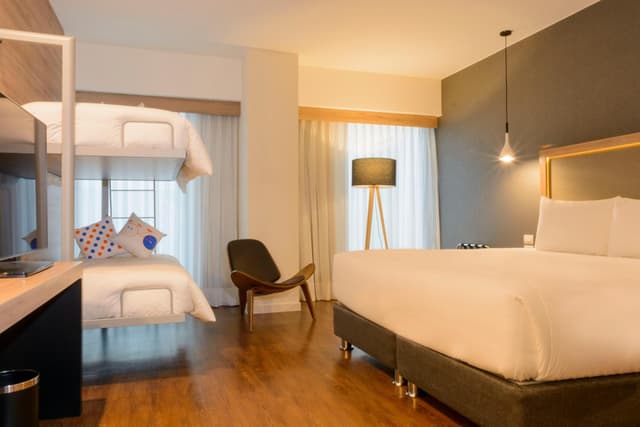 El Loft para Familias · foto 3