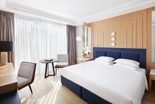 Deluxe King Room · photo 1