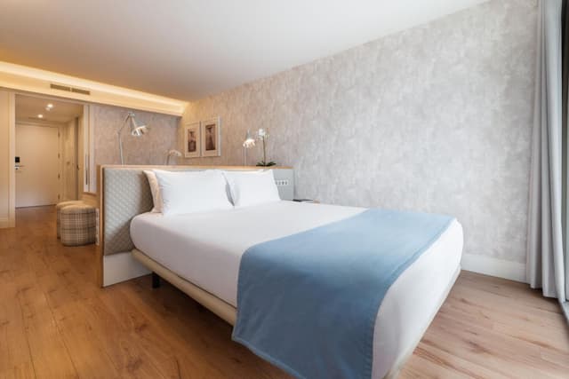 Superior Room with Sofa Bed · photo 1