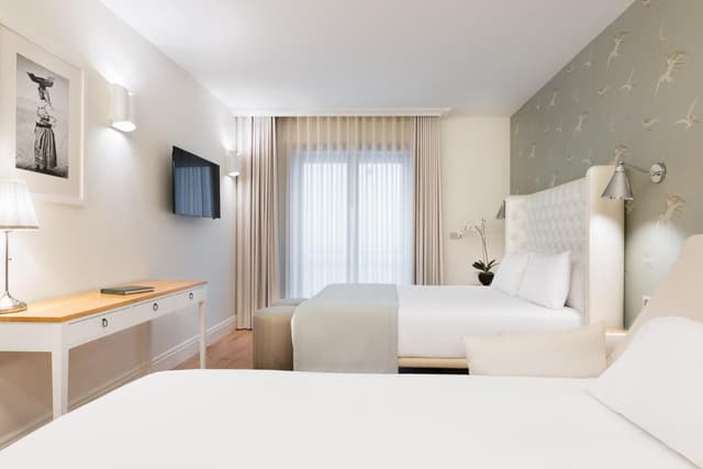 Superior Room with Sofa Bed · photo 2