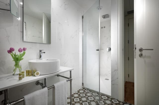 Double or Twin Room · photo 2