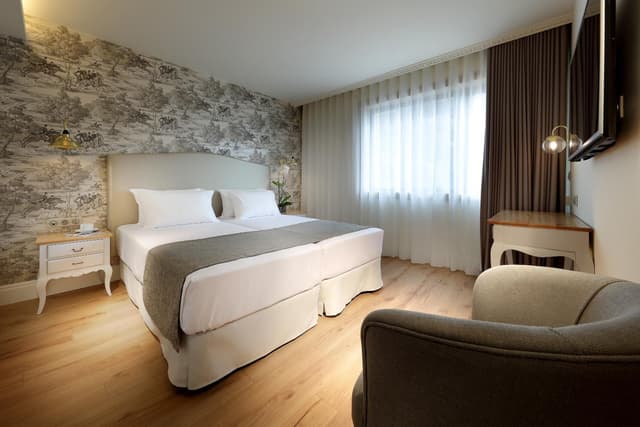 Double or Twin Room · photo 1