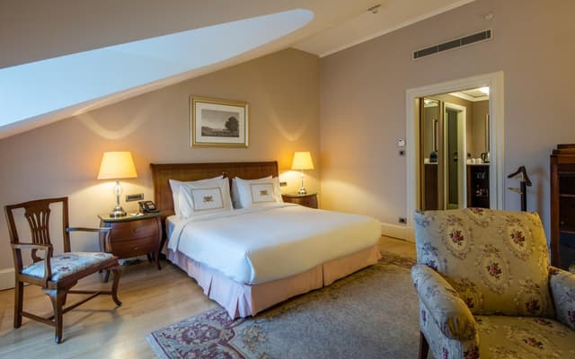 Jacqueline Onassis Kennedy Room · photo 2