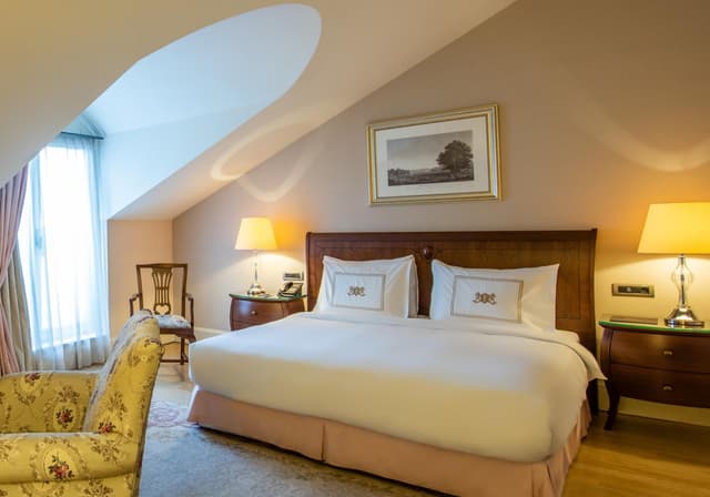 Jacqueline Onassis Kennedy Room · photo 1