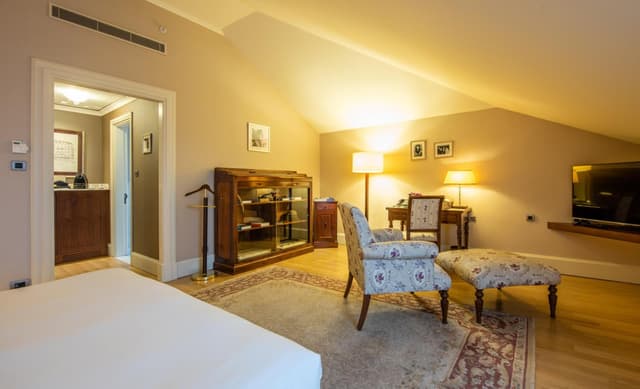 Jacqueline Onassis Kennedy Room · photo 3