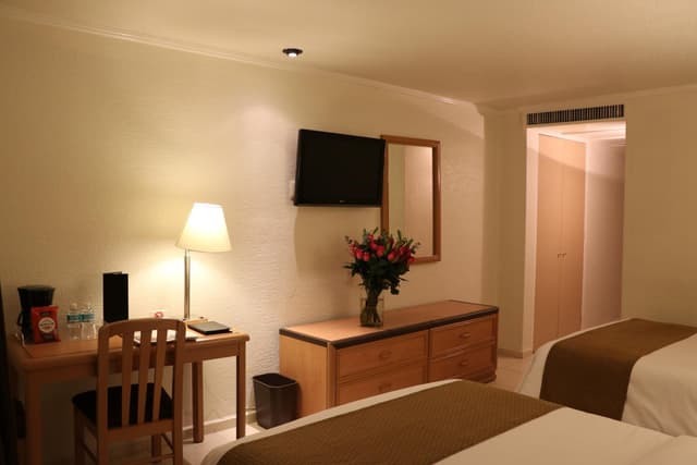 Economy Double Room · foto 5