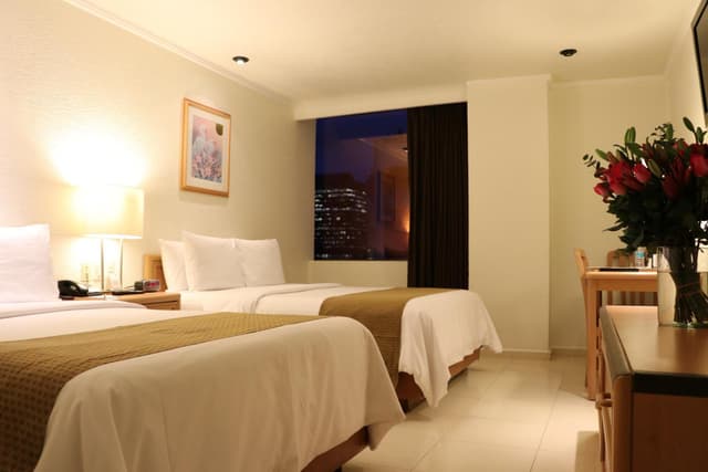 Standard Double Room with Two Double Beds · foto 6