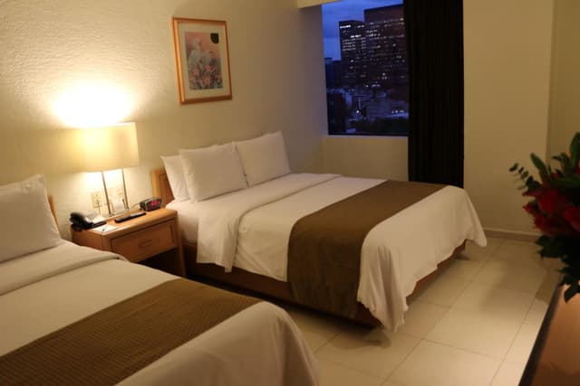 Standard Double Room with Two Double Beds · foto 1