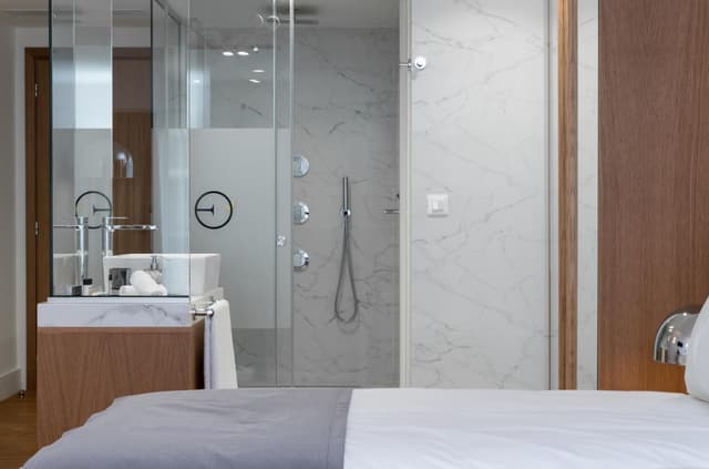 Classic Double or Twin Room · photo 3