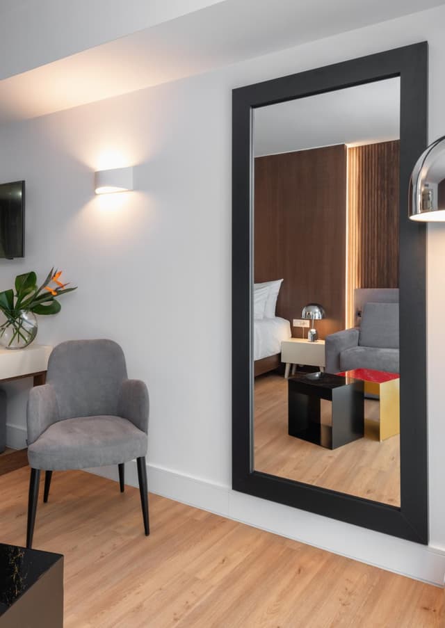 Classic Double or Twin Room · photo 2