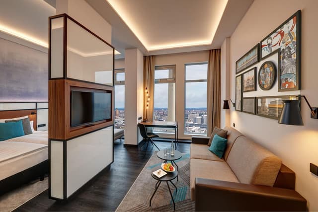 Sky Suite · photo 8
