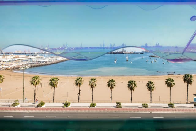 Standard Double or Twin Room with Sea View · photo 7