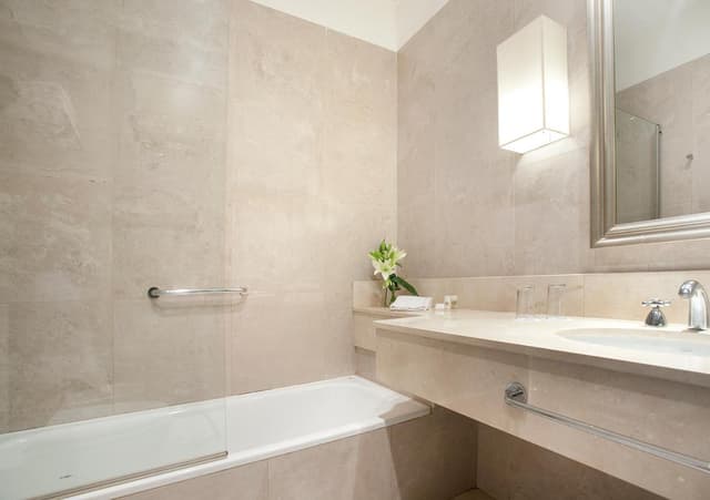 Twin Room · photo 3