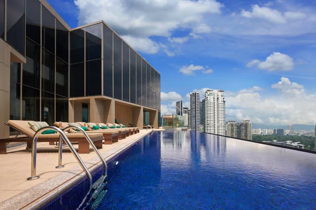 City Oasis Twin · photo 3