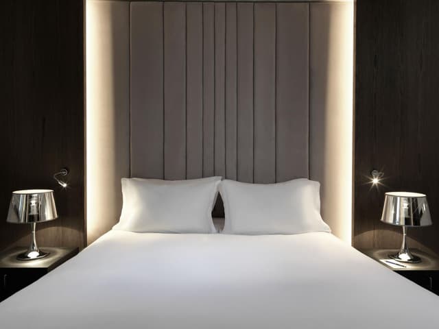 Luxury Queen Room · photo 2