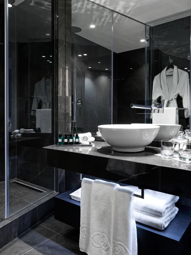 Luxury Twin Room · photo 7