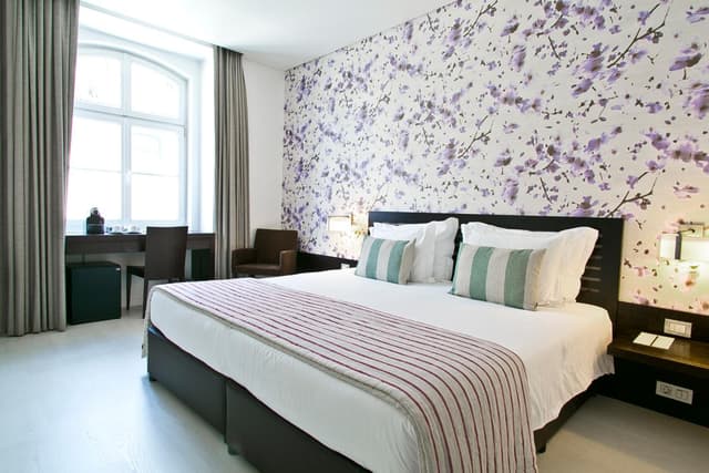 Habitación Doble Estándar con Vista a la Calle · foto 1