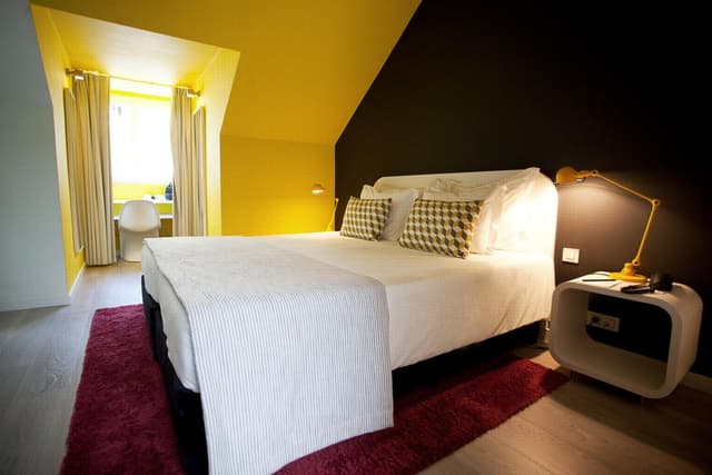Habitación Doble Estándar con Vista a la Calle · foto 4